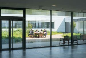 CGA BIOTECHNOLOGIES BLANCHES 12