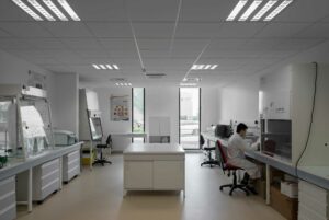 CGA NANOTECHNOLOGIES 15