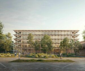 01 ASB EPFL BD KAAN Architecten Filippo Bolognese