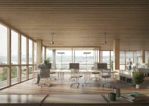 10 ASB EPFL BD KAAN Architecten Filippo Bolognese