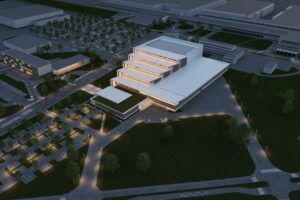 REFL Aérienne nuit Jacob Celnikier CGA et kaupunki BD