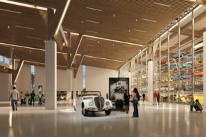 REFL Intérieur Collection Jacob Celnikier CGA et kaupunki BD